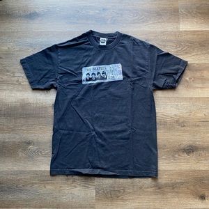 The Beatles Ticket Stub Tee